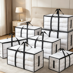 Extra-Large, Foldable, Waterproof Storage Bag