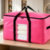 Extra-Large Moving Bag With Window And Handles